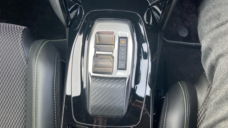 Peugeot 2008 100kW GT 50kWh 5dr Auto Electric Estate